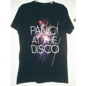Panic at the Disco Tee